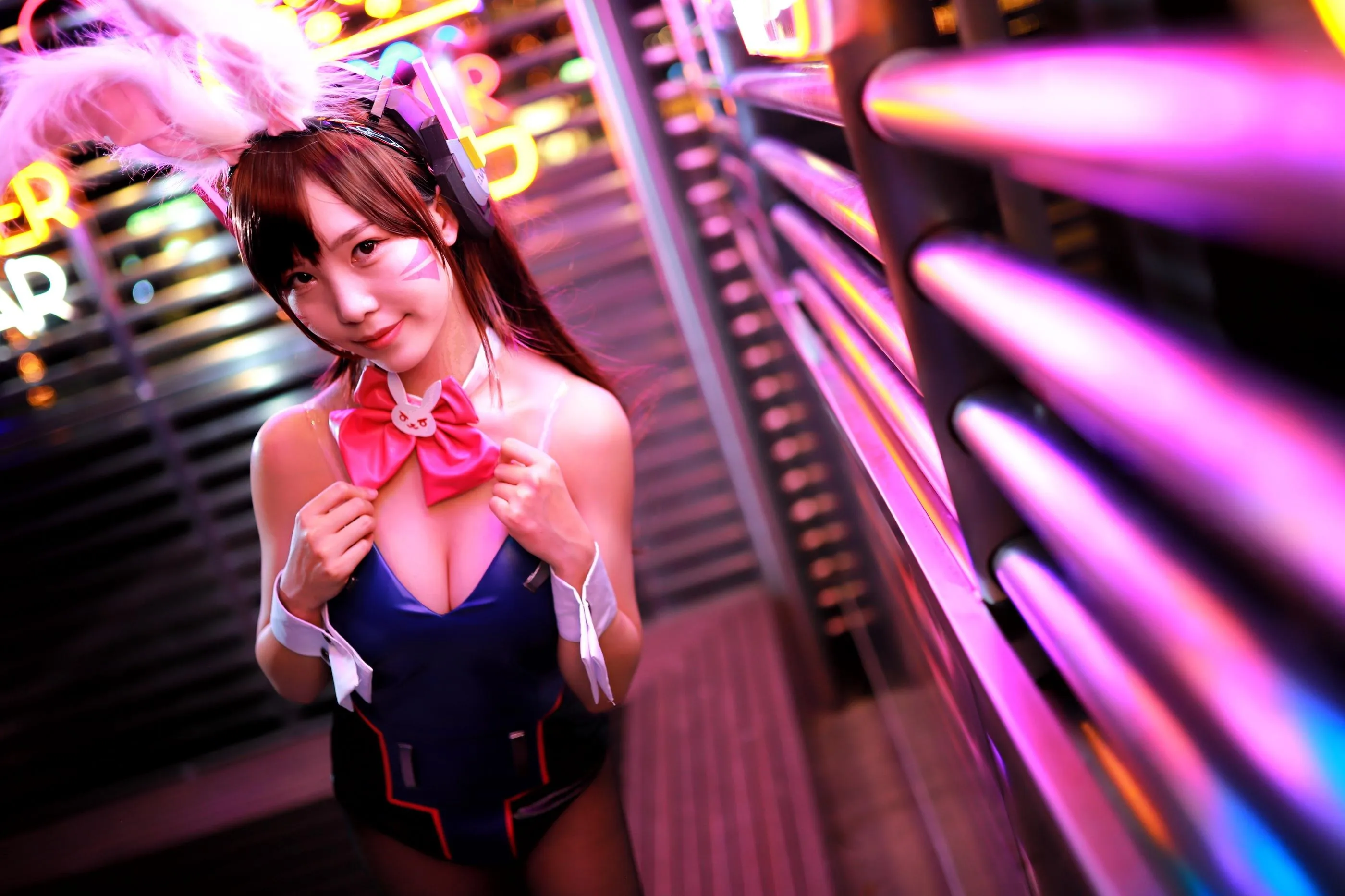 抖娘-利世 – NO.42 DVA [30P]插图5